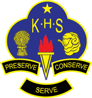 Kooringal High School