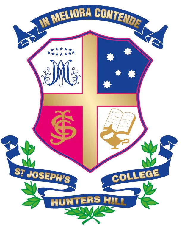 St Joseph’s College