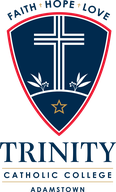 Trinity Catholic College Adamstown