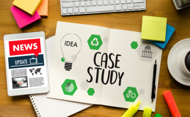 Cover of Year 12 – Business Studies