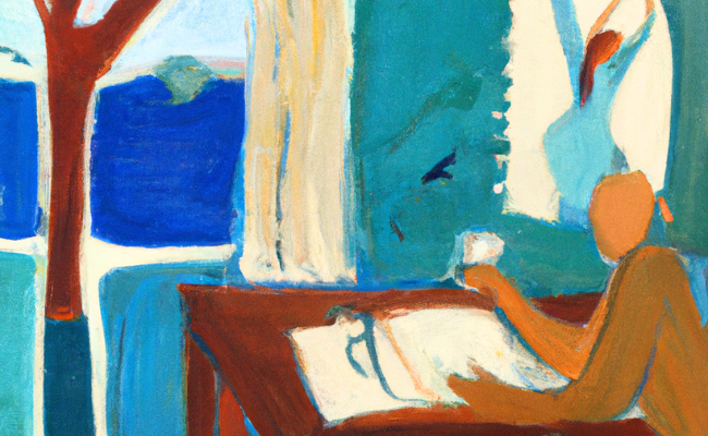 Cover of The Craft of Writing (Standard)