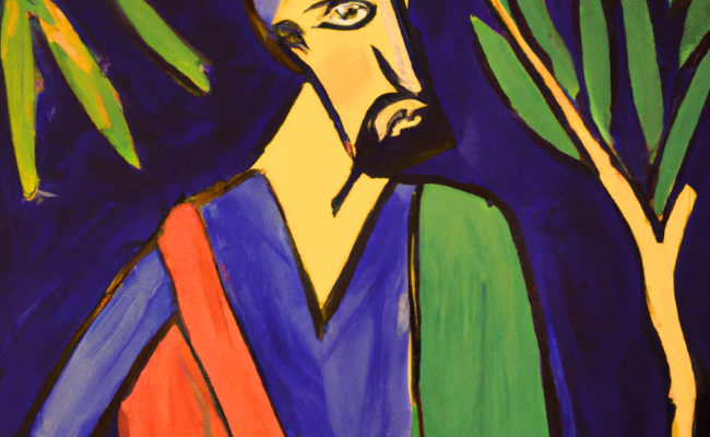 Cover of Oedipus the King