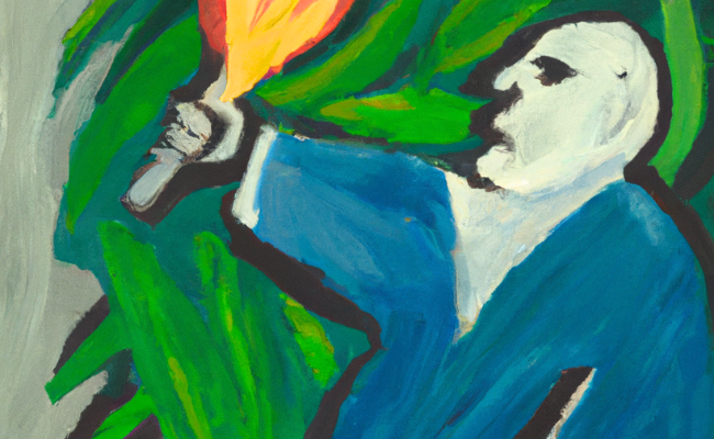 Cover of Protest (Framework of Ideas)