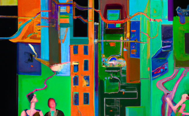 Cover of Feed