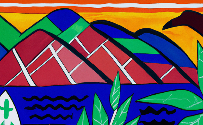 Cover of Oodgeroo Noonuccal Poetry
