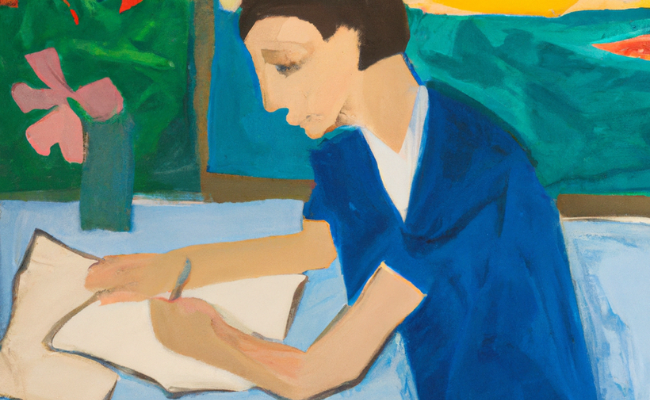 Cover of How to Analyse a Text (Foundations)