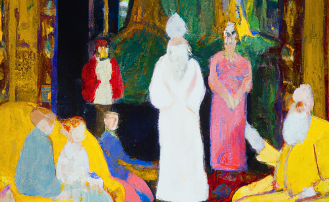 Cover of King Lear