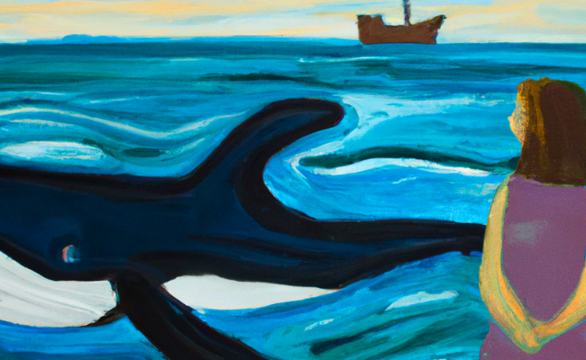 Cover of Whale Rider