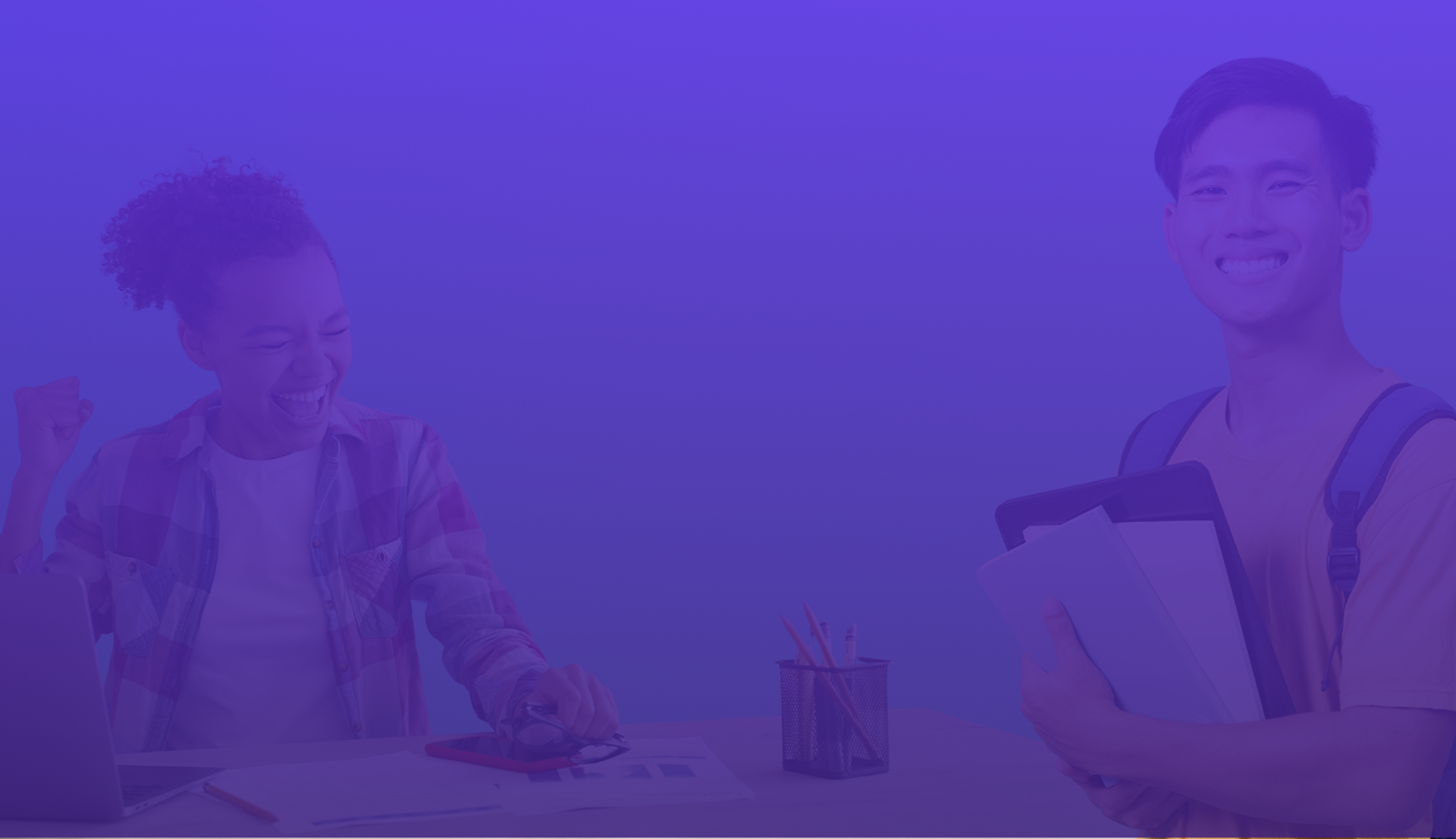 Courses Header