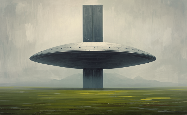 Cover of Arrival