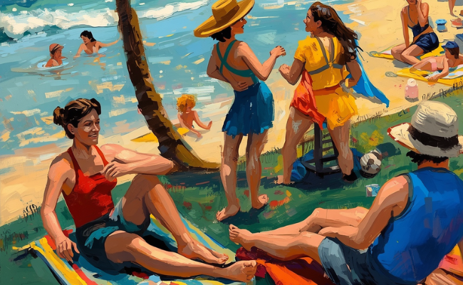 Cover of Away