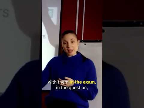 What is an anomaly in HSC English?